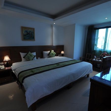 Saigon Sun 2 Hotel Ханой Экстерьер фото