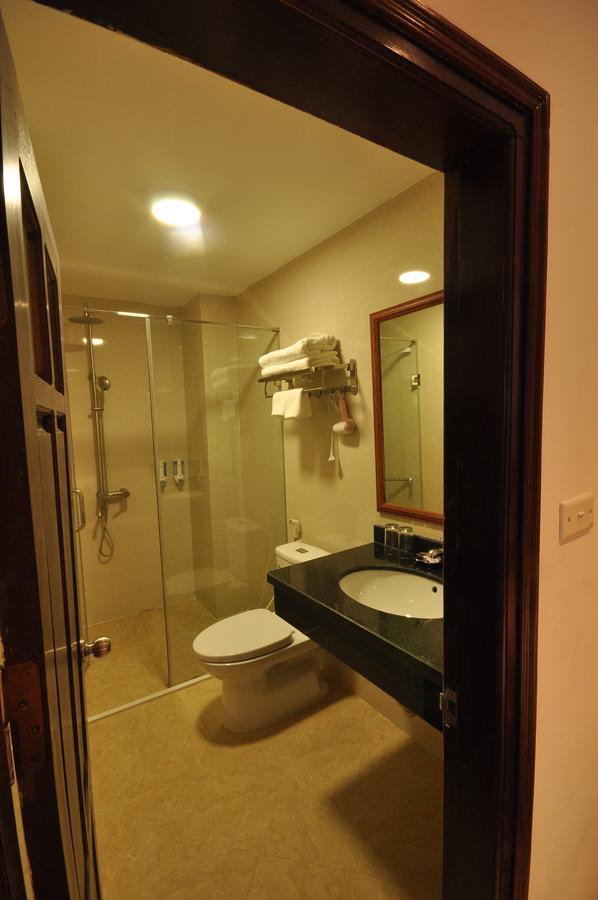Saigon Sun 2 Hotel Ханой Экстерьер фото